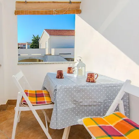 Appartement Ladika