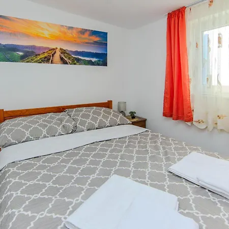 Ladika Appartement *
