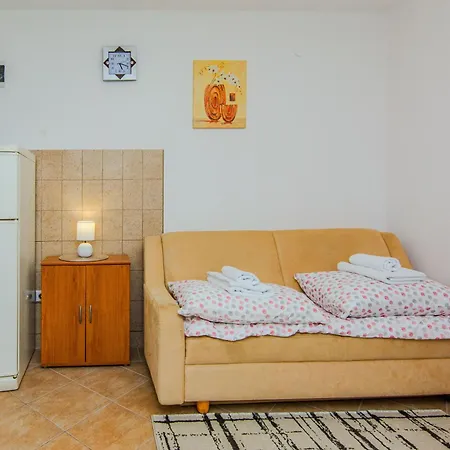 Appartement Ladika