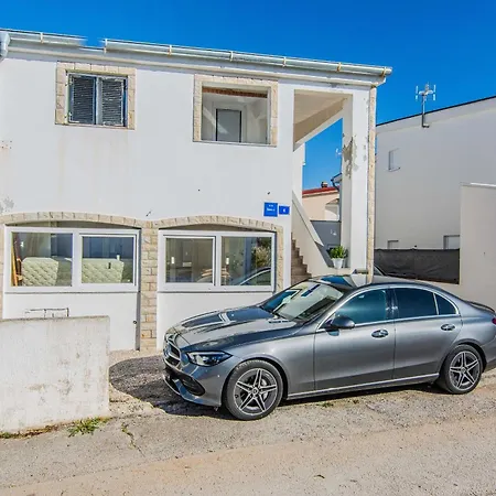 Appartement Ladika